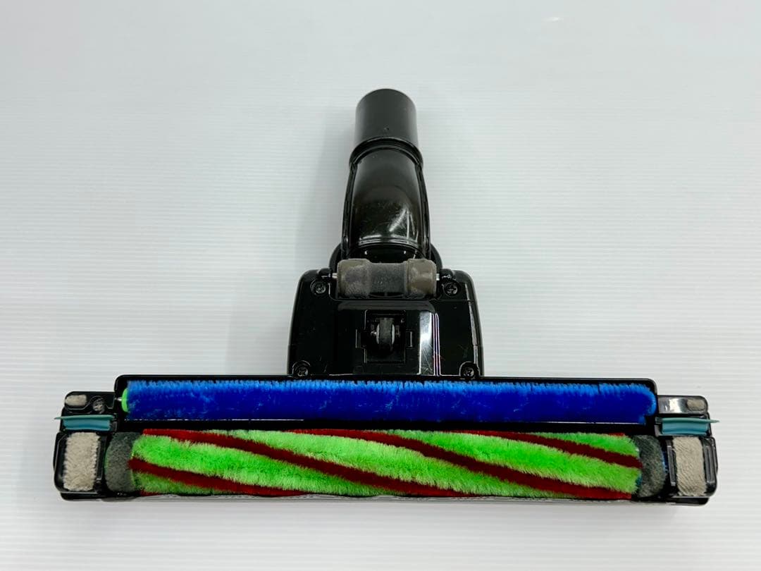 D-AP41 ディープレッド　日立　掃除機　多機種対応　ヘッド　回転ブラシ　赤