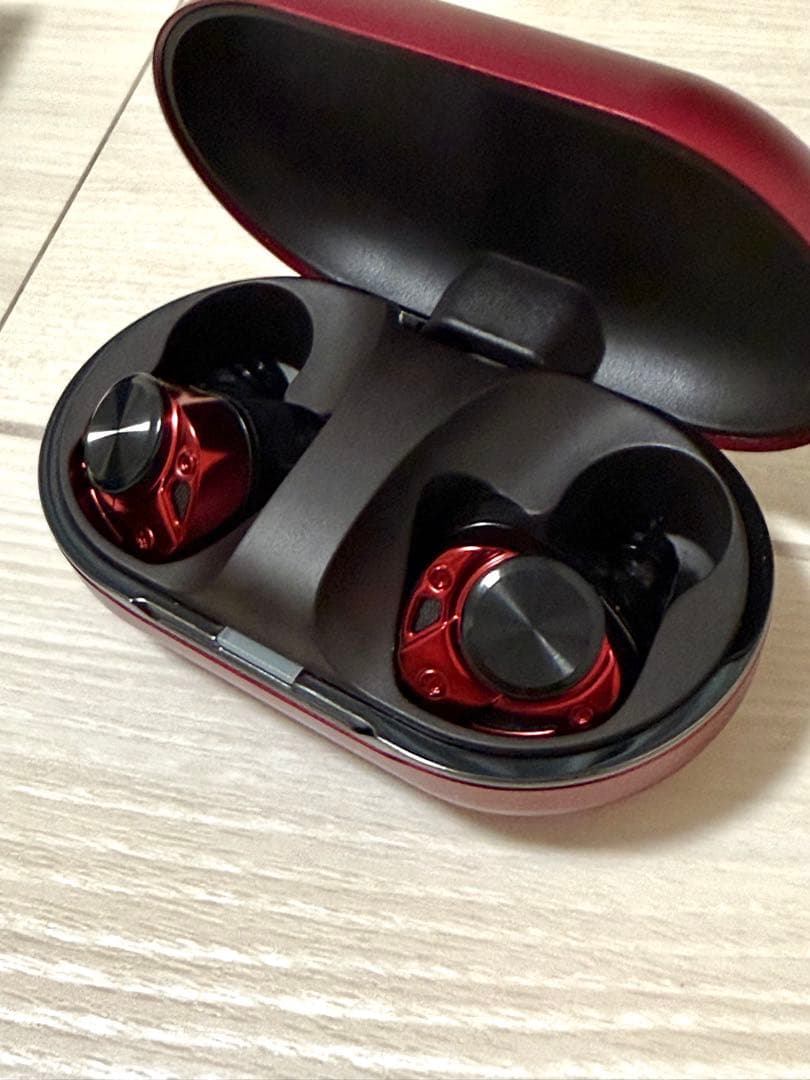 イヤホン AVIOT TE-ZX1