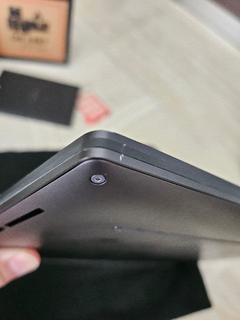 DELL XPS 13 Plus 9320 USキーボード