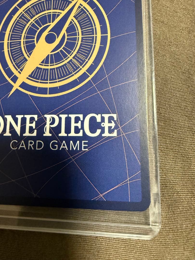 モッチー　ルフィ　尾田栄一郎　サイン　1枚　書き下ろし3枚　計4枚セット