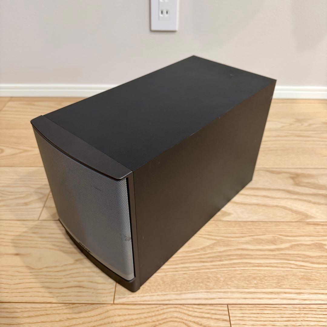 スピーカー・ウーファー BOSE Companion 3 Series II