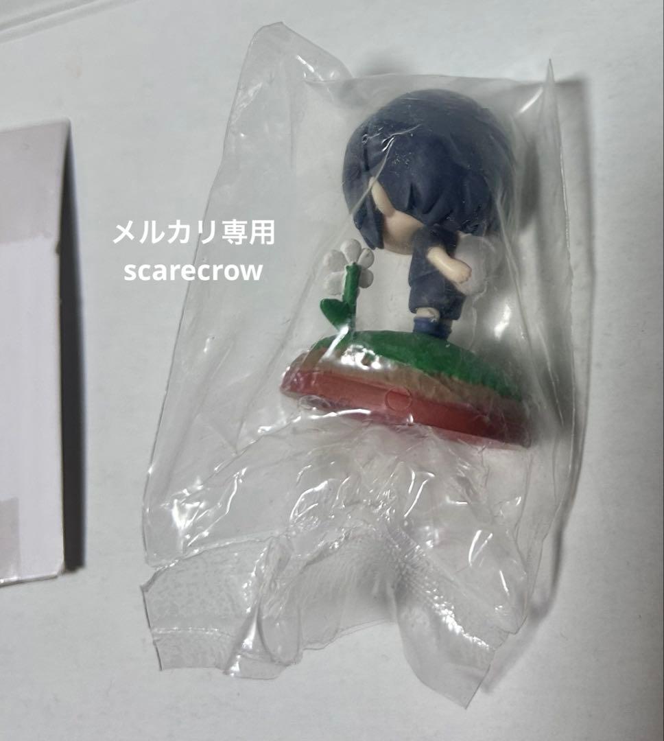 【モンテカルロ】NARUTO ぷちきゃららんど デイダラ イタチ＆サスケ