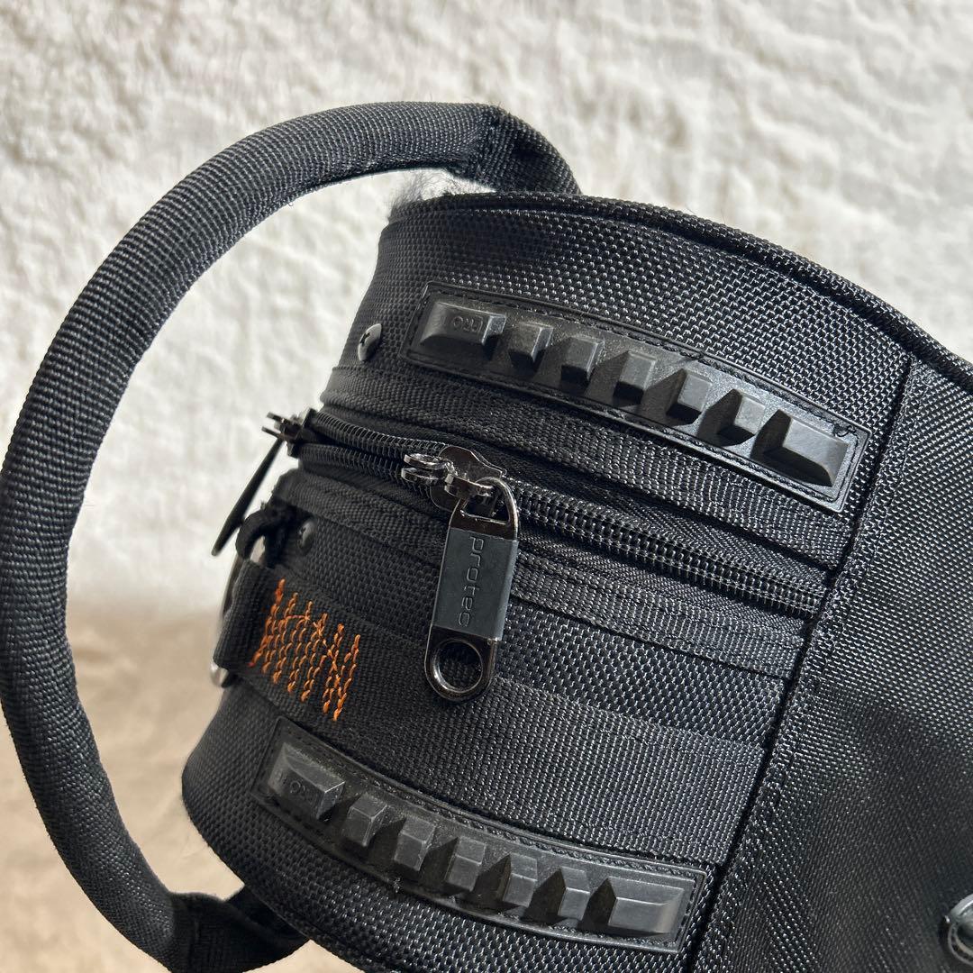 プロテック　テナーサックス用　セミハードケース　PB305CT