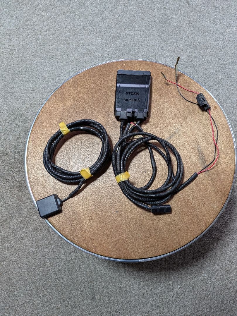 MITSUBA ETC20 MSC-BE700Ⅱ