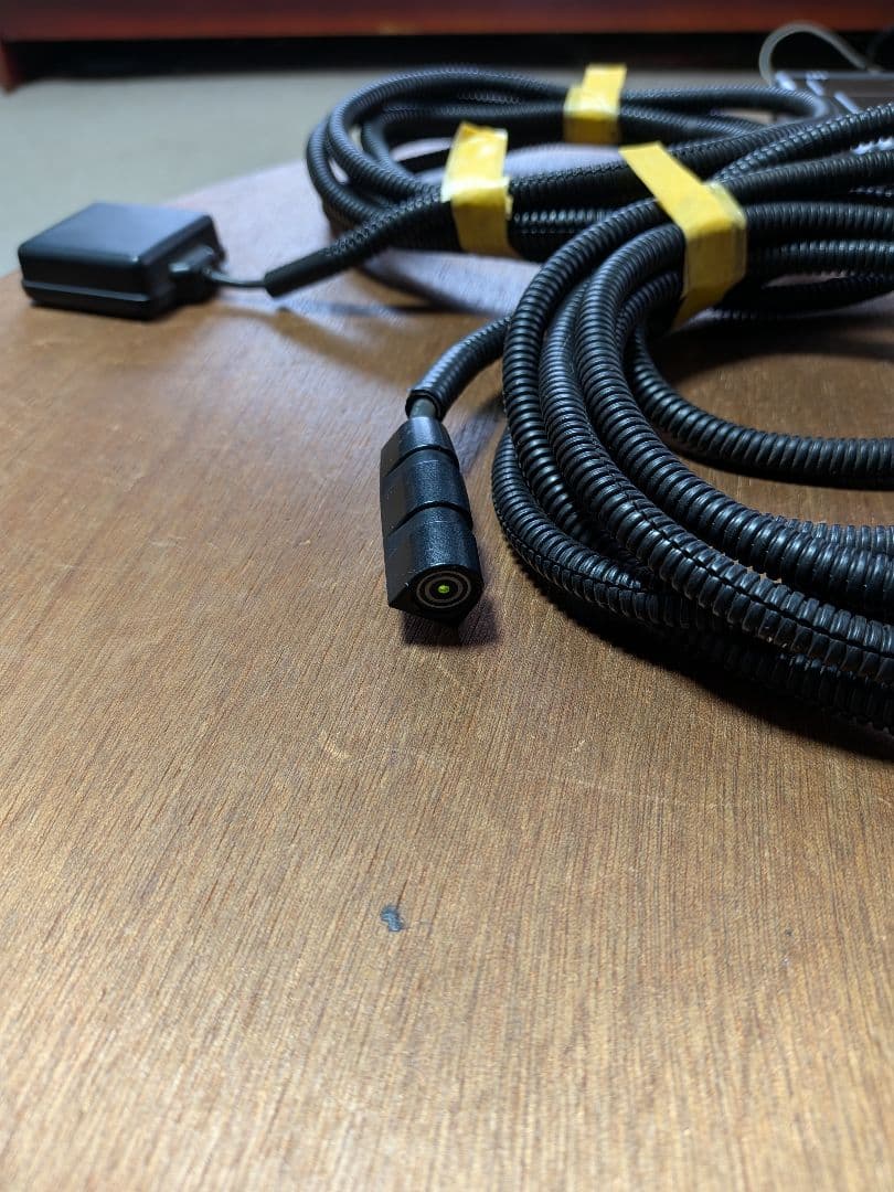 MITSUBA ETC20 MSC-BE700Ⅱ