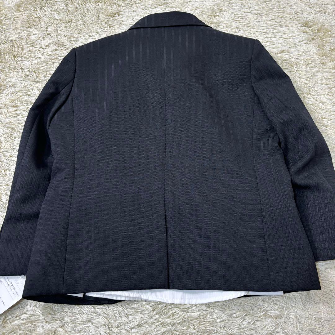 新品 ヒロミチナカノ 120㎝Ｂ フォーマルスーツ　5点 入学式 ぽっちゃり