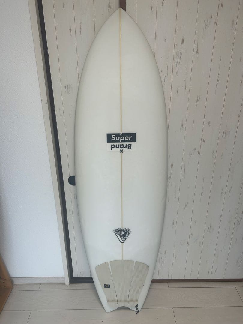 Super brand SERIAL TRY スーパーブランド　シリアルトライ