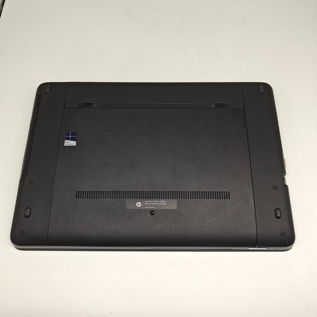 【HP】probook 高性能i7 SSD256GB 8GB ノートPC