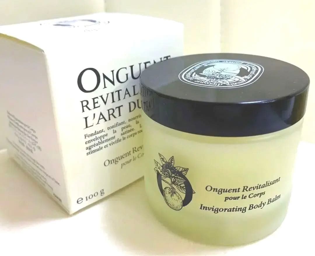 MASAさま専用　diptyque「ボディトリートメントバーム100g」超レア品