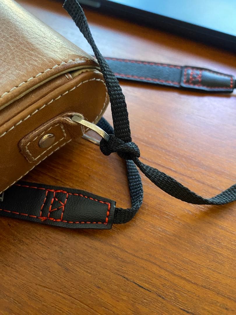 Leica D-Lux 6 コンパクトデジタルカメラ ブラック