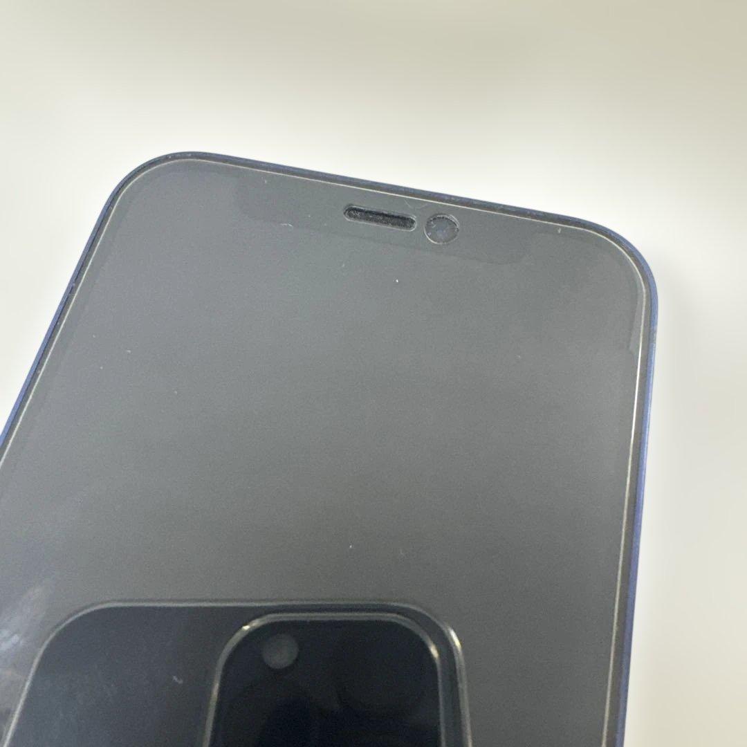 Apple iPhone12 mini 128GB 本体のみ　SIMロックあり②