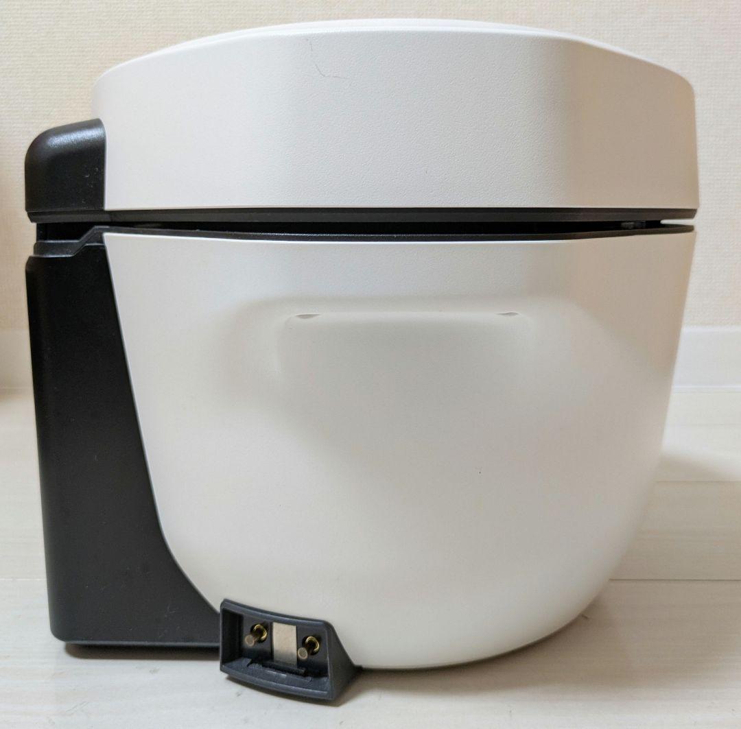 【匿名配送】ホットクック 1.6Lタイプ KN-HW16GW