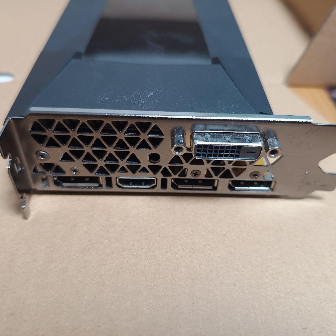 グラフィックボード・グラボ・ビデオカード NVIDIA GeForce GTX1070