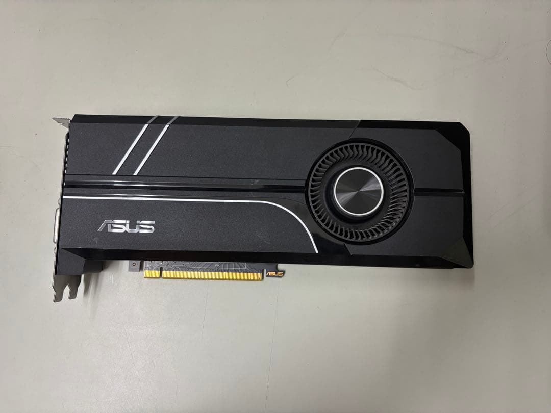 グラフィックボード・グラボ・ビデオカード ASUS NVIDIA GeForce GTX1070 8GB