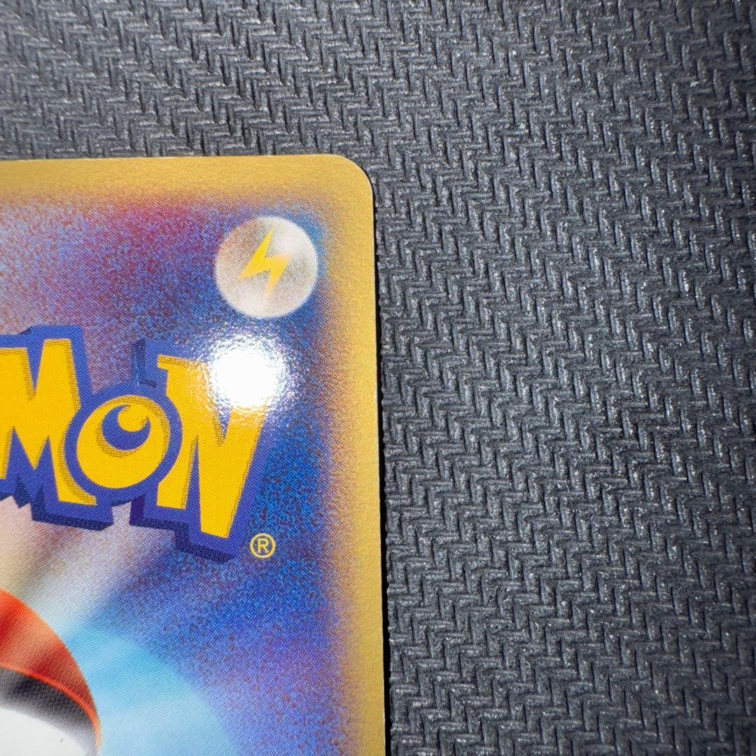 ポケモンカードゲーム　まぼろしのミュウ 005/016