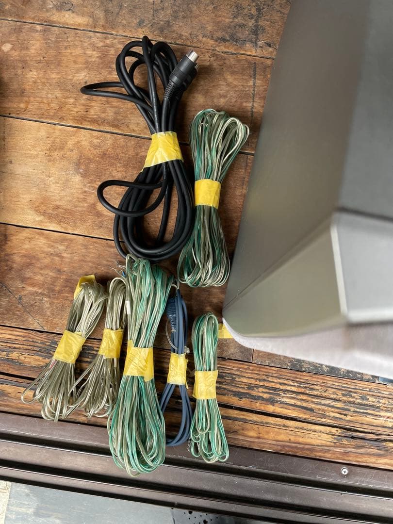 YAMAHA ホームシアターシステム　AVS-S80 スピーカーセット