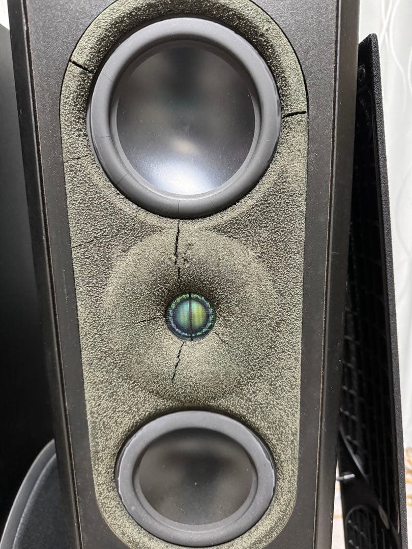 スピーカー・ウーファー ACOUSTIC RESEACH AR9