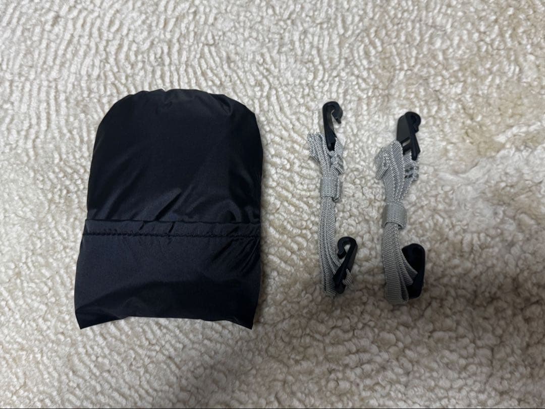 VEO METRO B30L カメラリュック