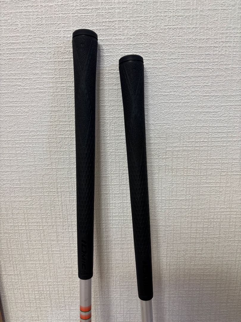 APEX UW（2023）　19° DI7S・23°DI8S　2本セット