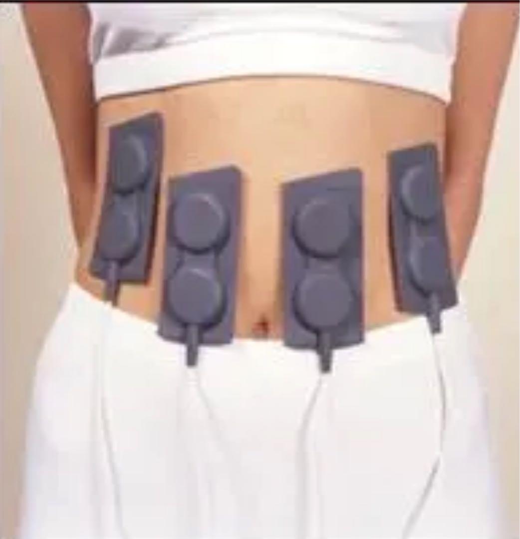 【サロン専売】　美品　超音波　特許　ナール　部分痩せ　ボディーケア　フォロー割