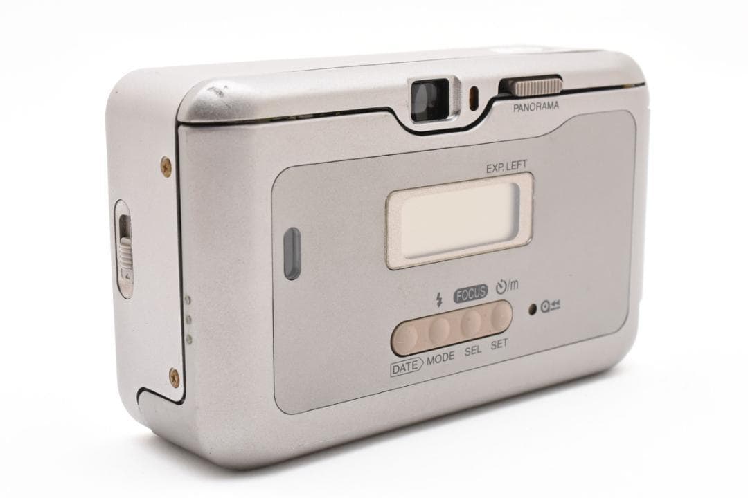 フジフイルム FUJIFILM CARDIA mini TIARA