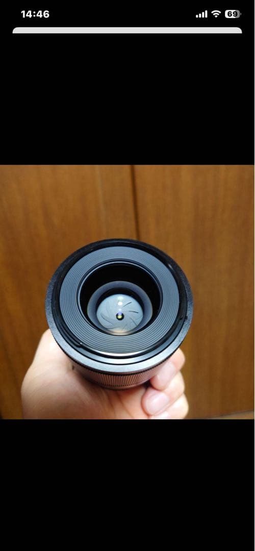 Sony ZV-E10 ミラーレスカメラ 本体　レンズ付き　33f1.4AF