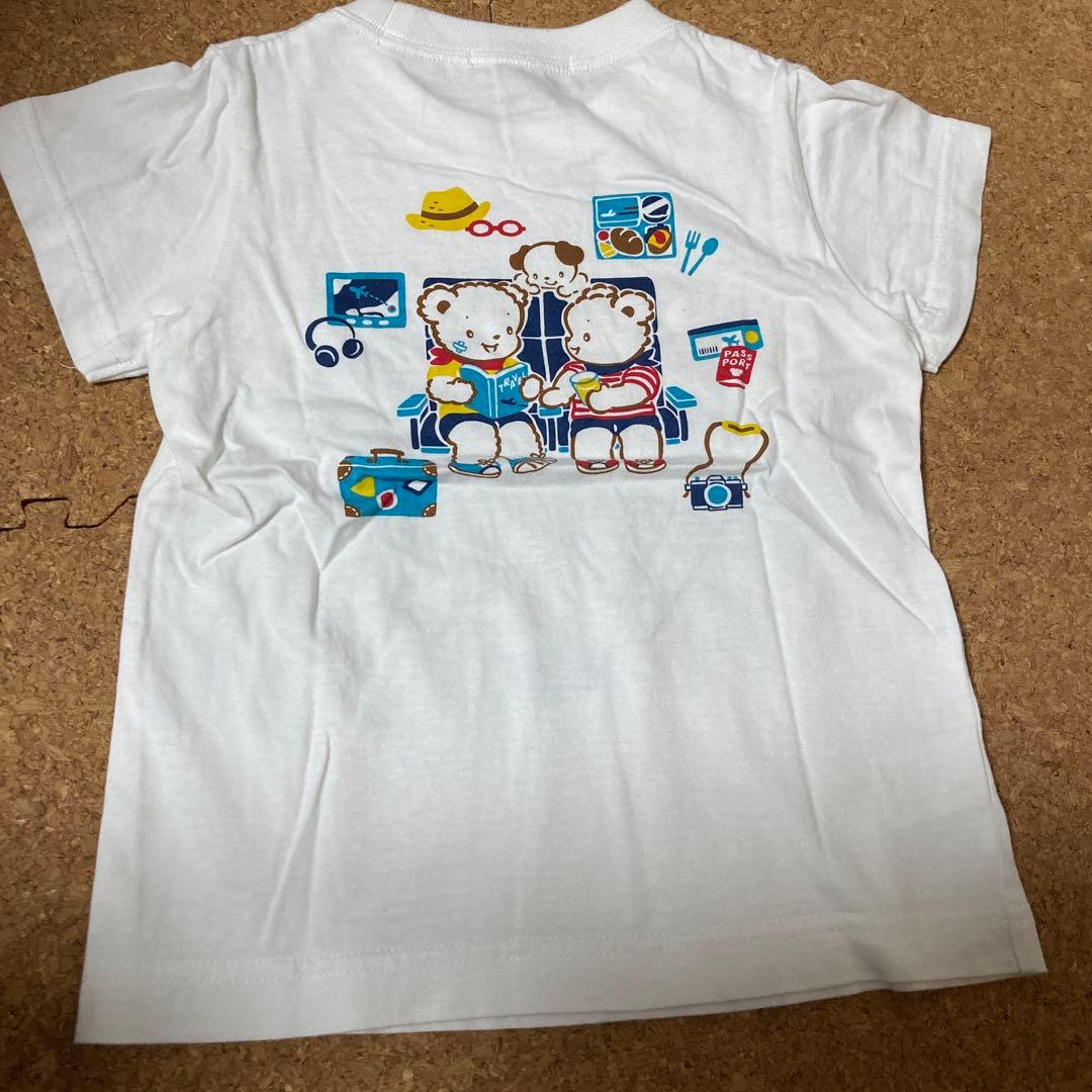ファミリア　Tシャツ 4枚セット