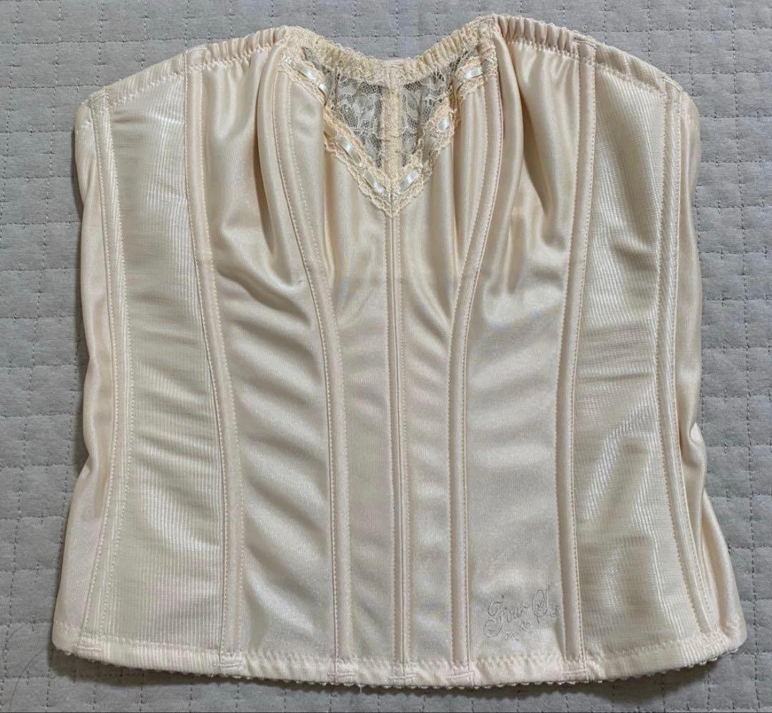 【専用出品】ビスチェ