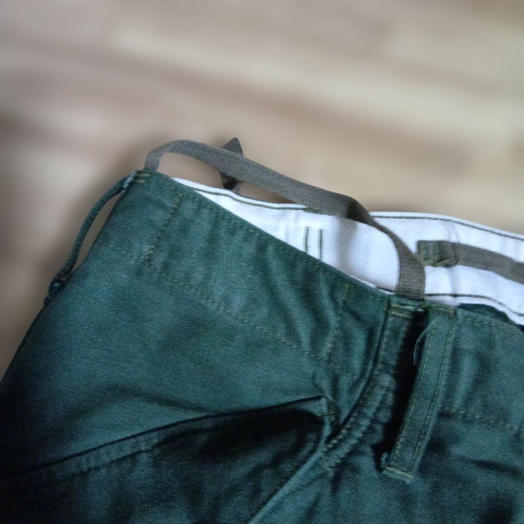 ザ　リアルマッコイズ　M-65パンツ　　　 （フリーホイーラーズ）