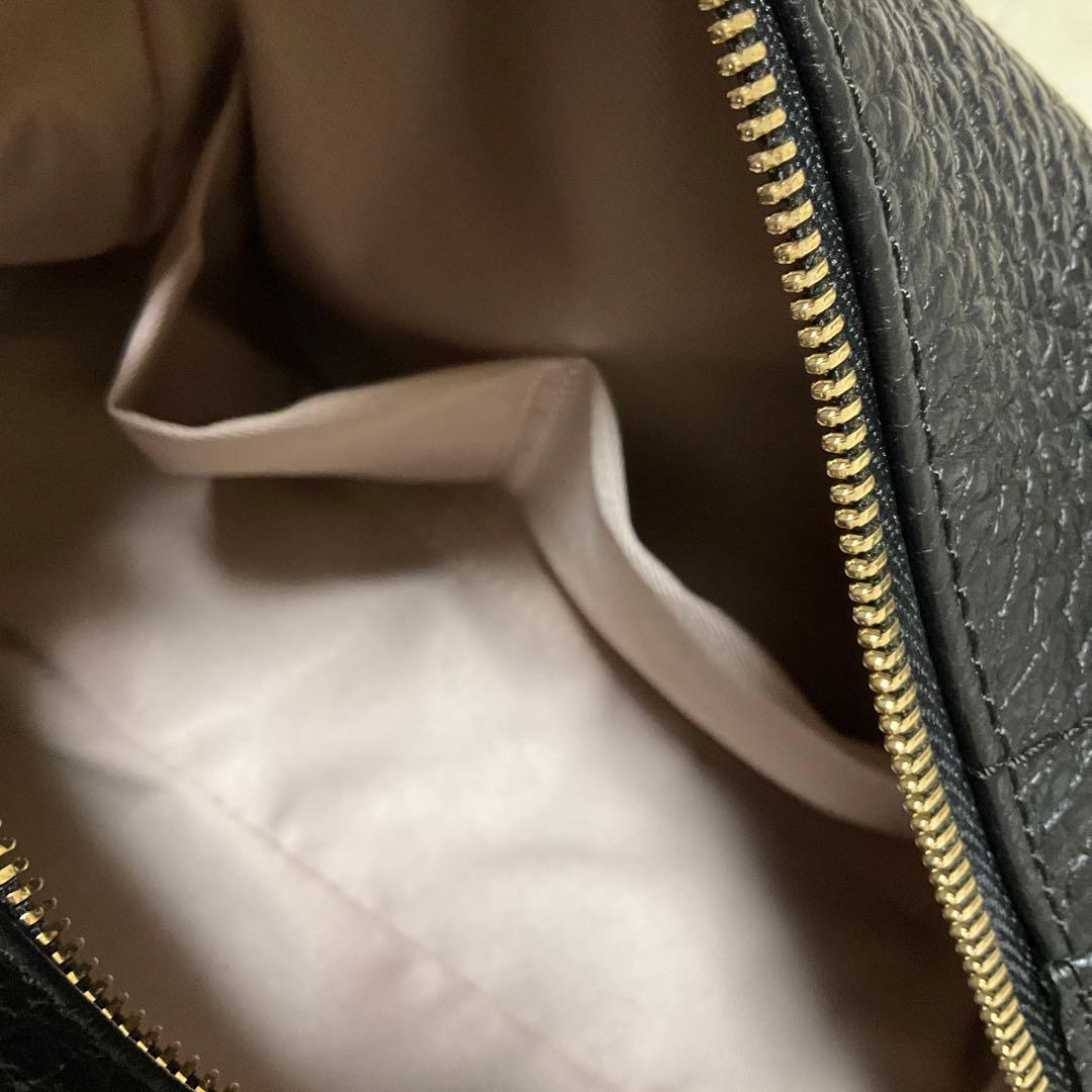 ロリステッラ LORISTELLA ハンドバッグ 3WAY ボストンバッグ