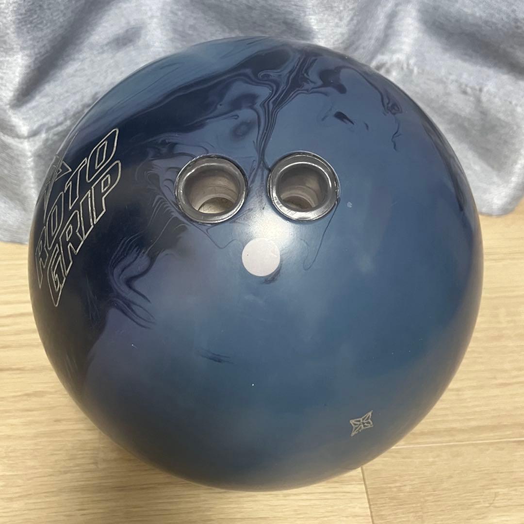 【ROTO GRIP】 HUSTLE X-RAY