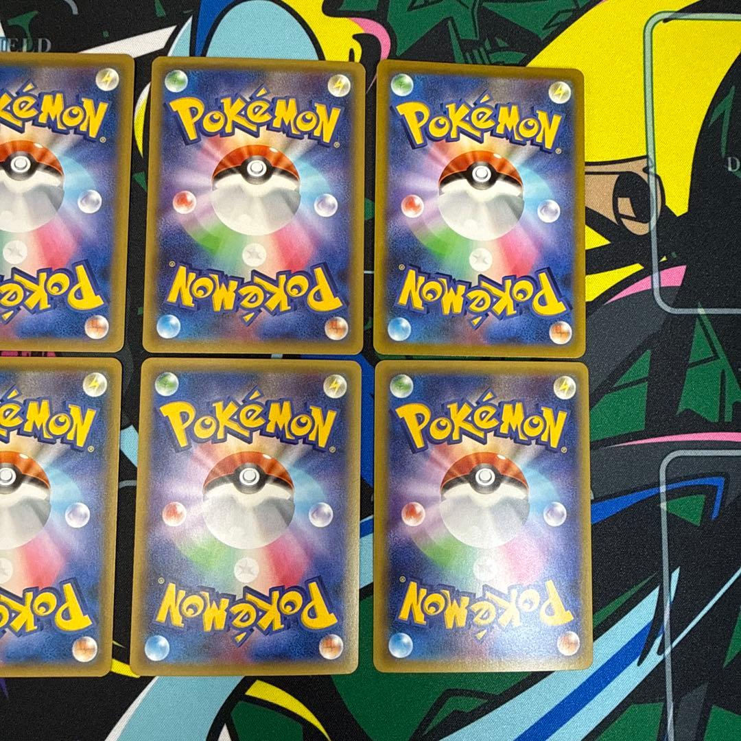 ハイレア ポケモンカード まとめ売り　引退品