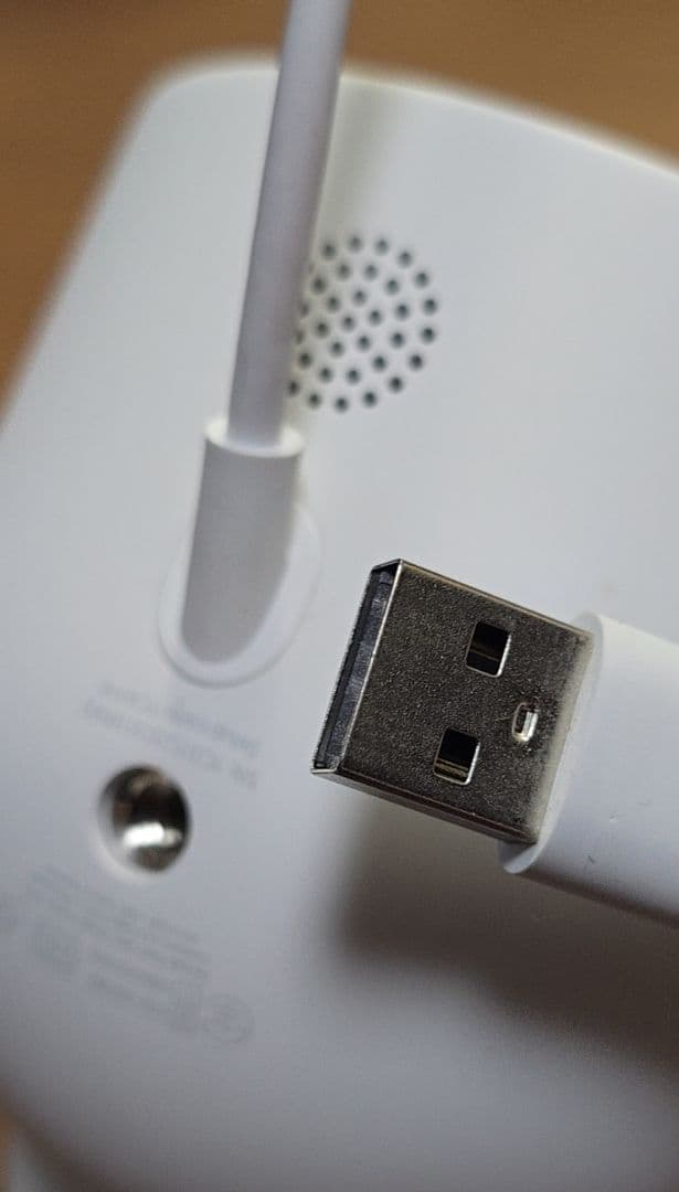 Google Nest Cam セキュリティカメラ