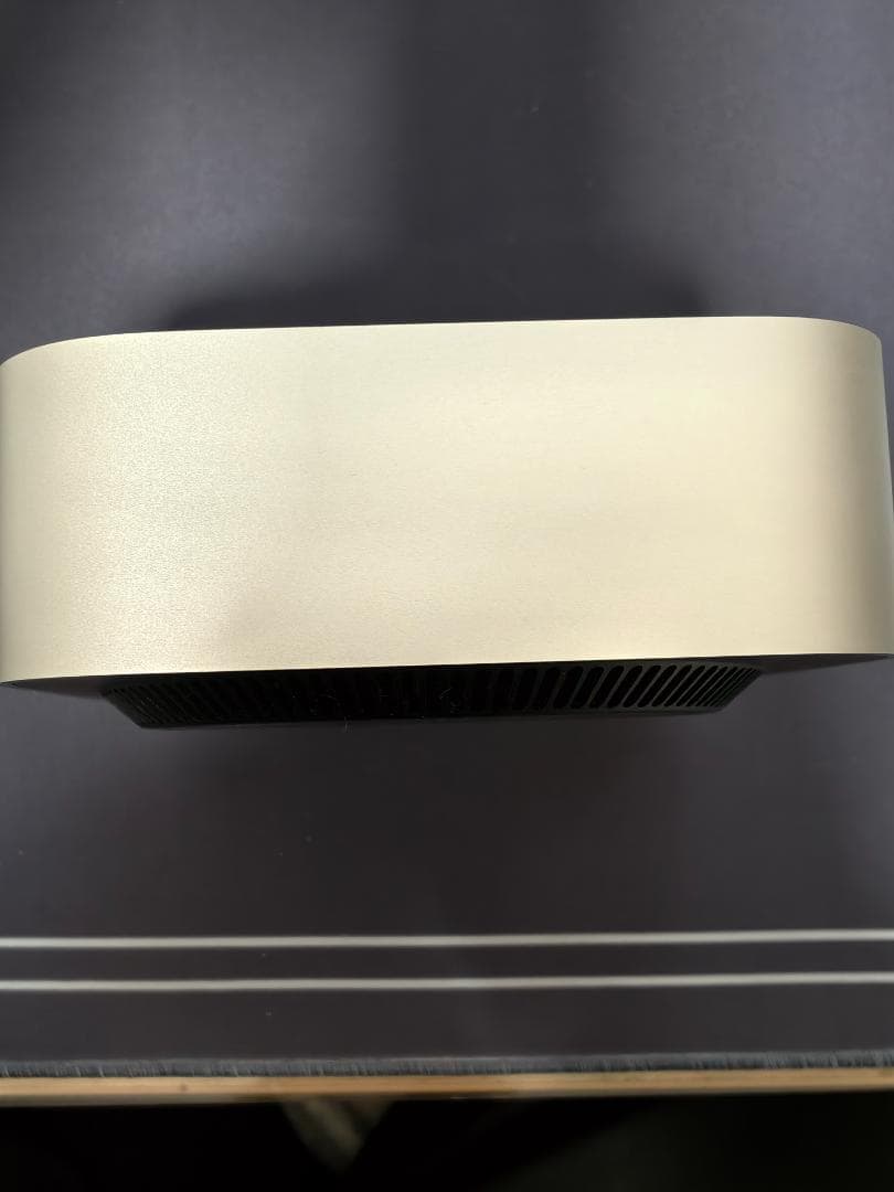 Mac mini (M4, 2024) 16GB / 256GB 付属品完備