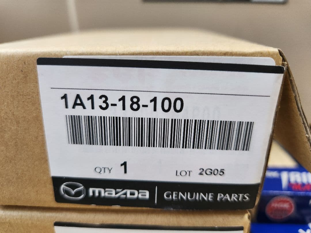 エブリィ スクラム クリッパー イグニッションコイル プラグ 他