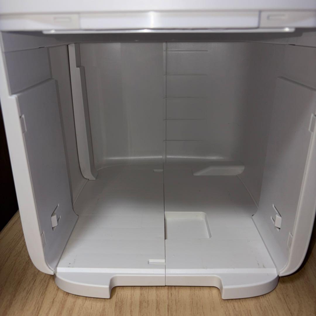 HV-R75-W 加湿器 2023年式