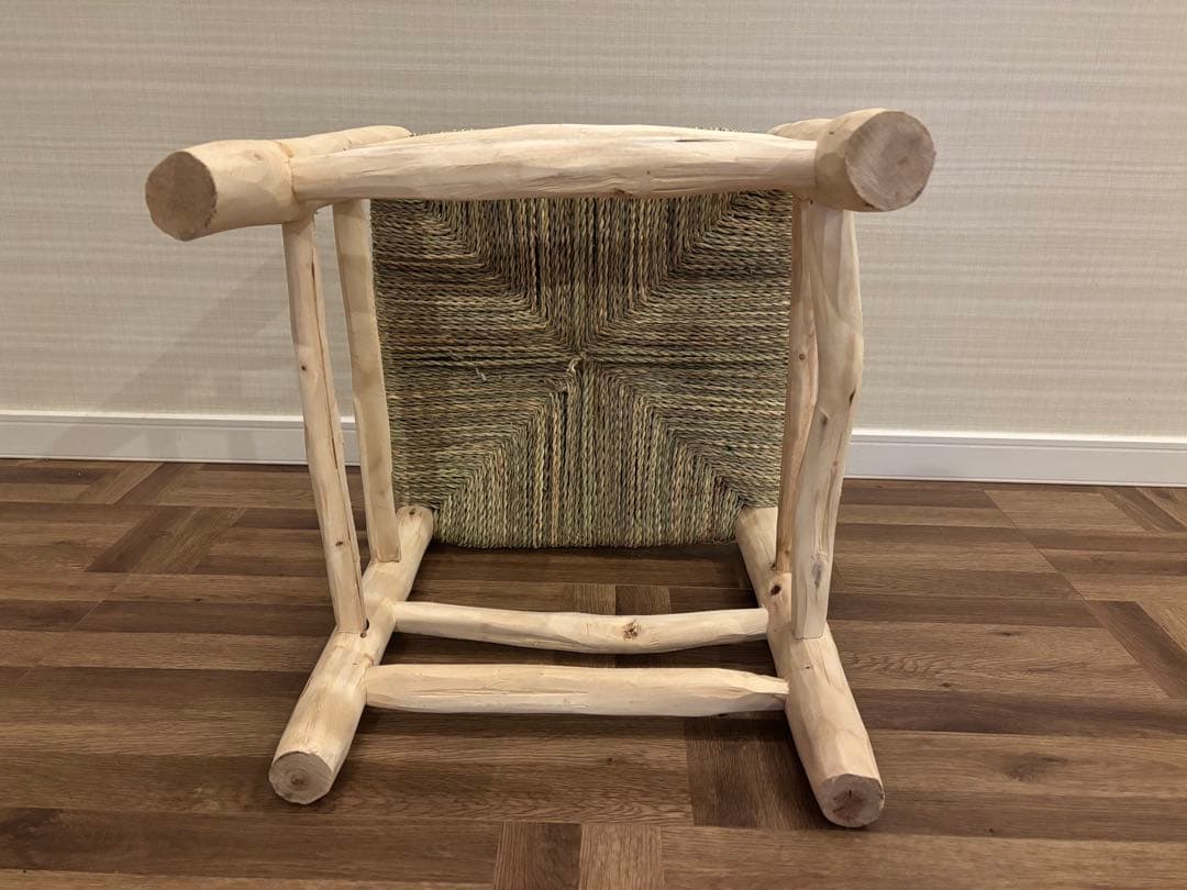 ARABIC STOOL ライトイヤーズ LIGHT YEARS