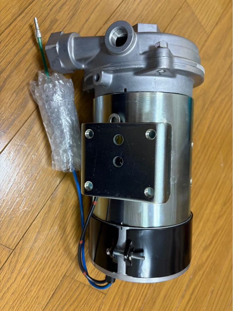 カヤバ KYB 水ポンプ WP24-400F6