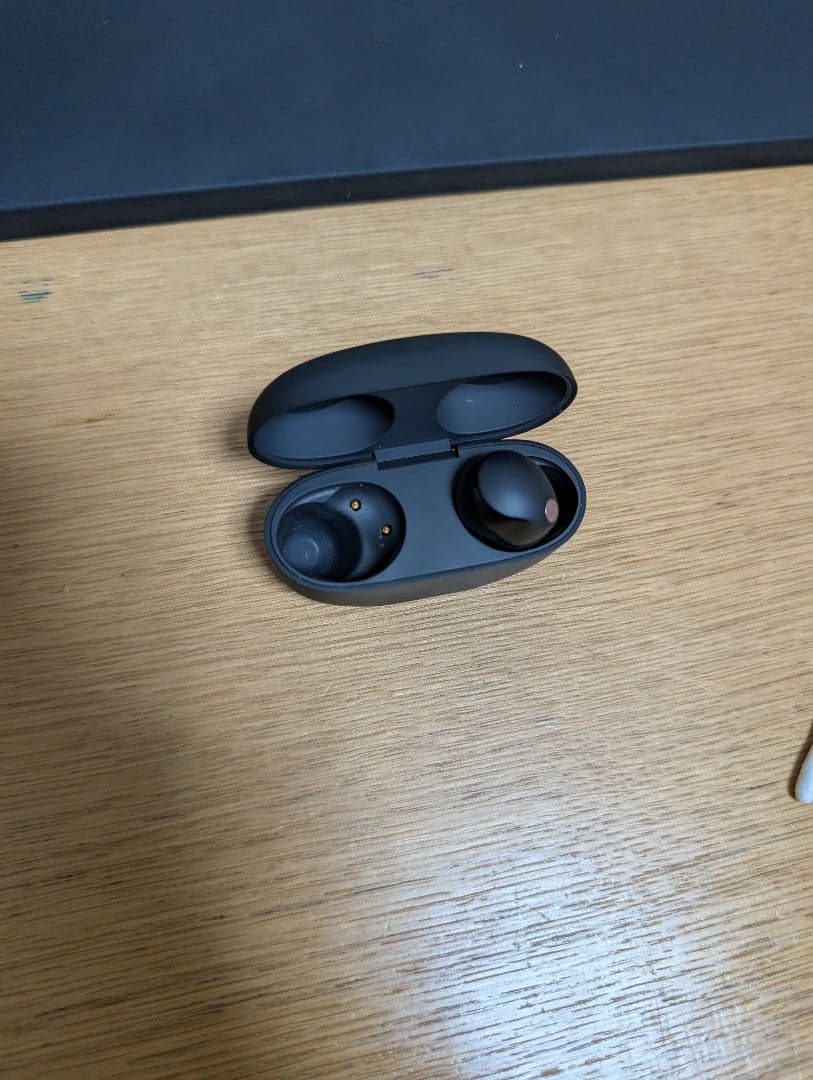 SONY wf-1000xm5 右側のみ ケース付き