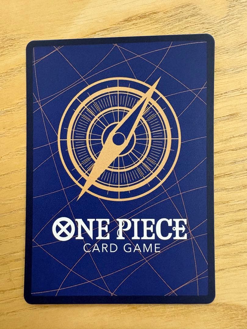 モンキー・D・ルフィ　シークレット　SP