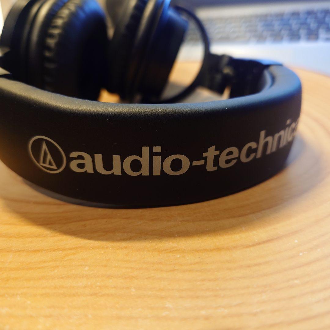 オーテク　ATH-M50xBT2