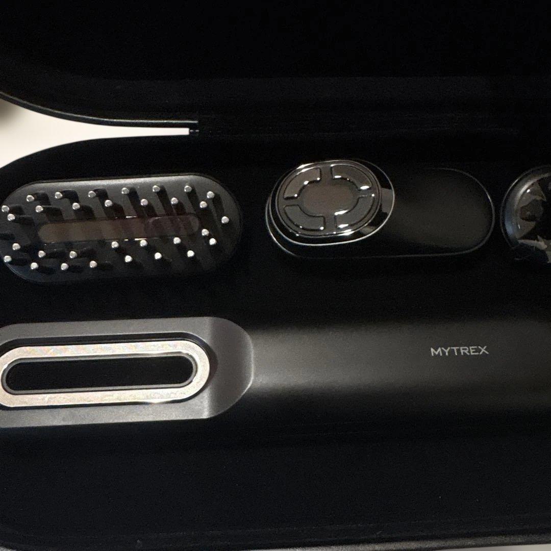 MYTREX 美顔器 充電器・アタッチメント付き1回使用