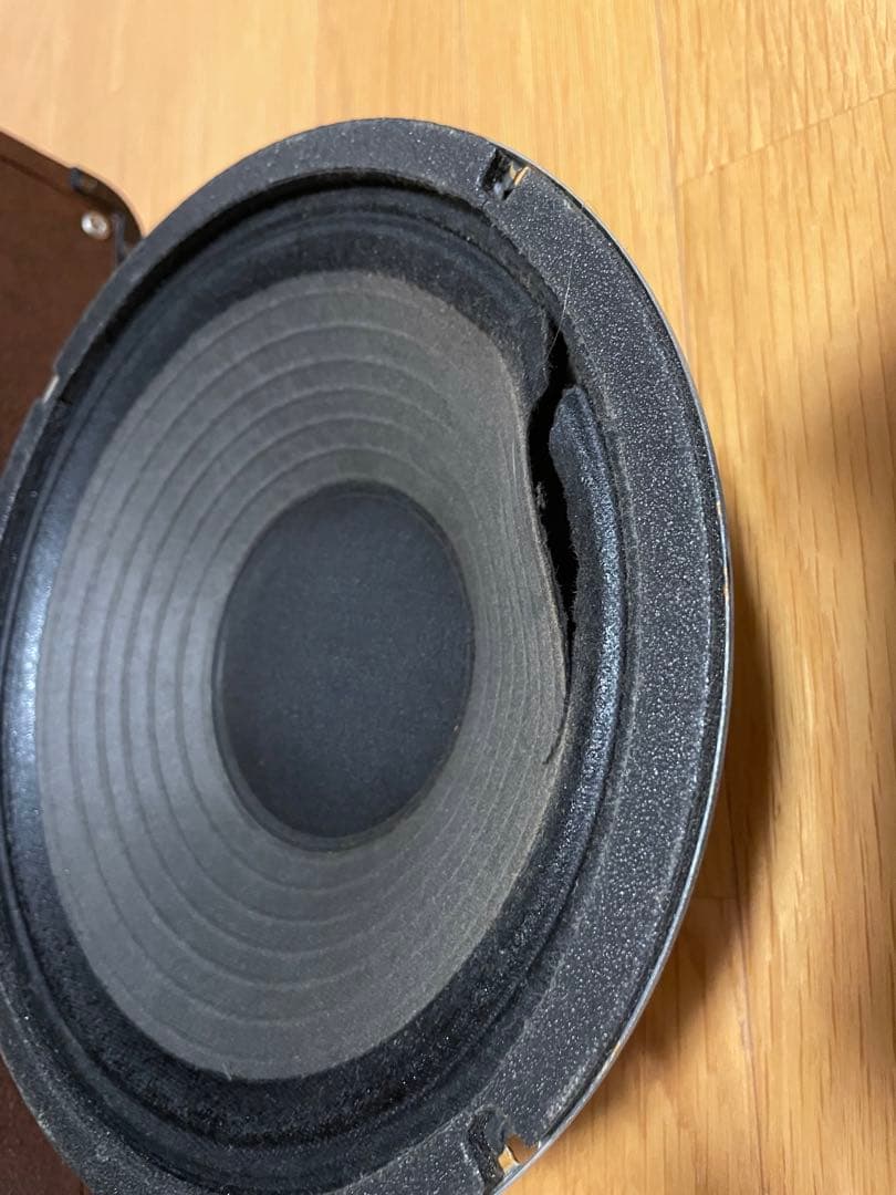 訳ありMARSHALL AS80R アコースティックギター用　多目的アンプ