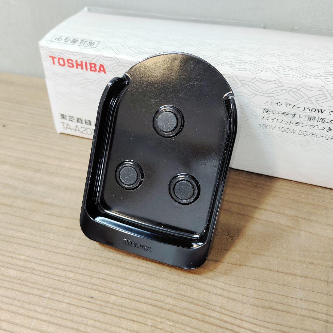 東芝TOSHIBA 裁縫こて ピンク TA-A20(P )裁縫コテ 裁縫ごて