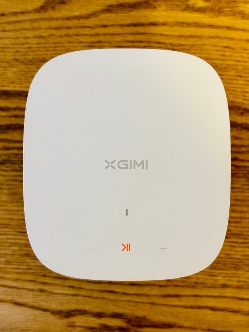 XGIMI MOGO Pro 1080P プロジェクター 本体