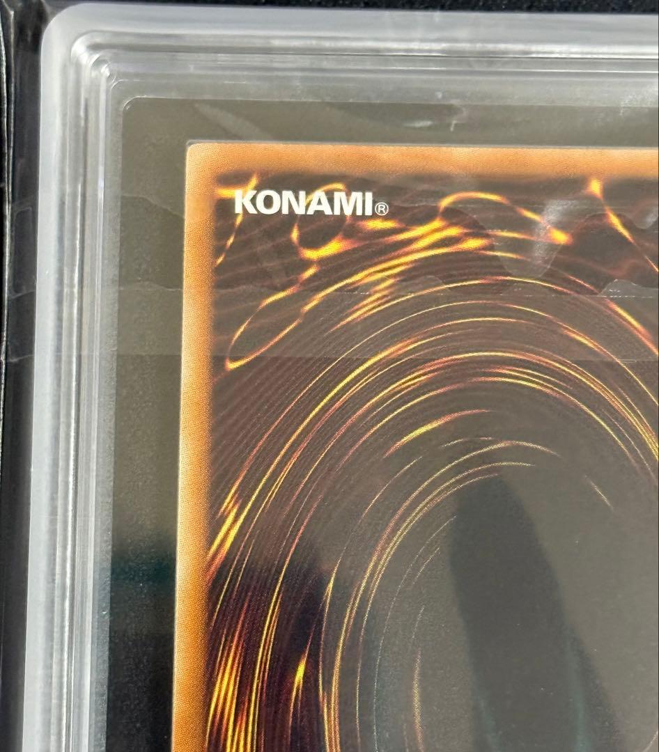 【ARS10】マジマジ⭐︎マジシャンギャル 遊戯王　高橋和希サイン