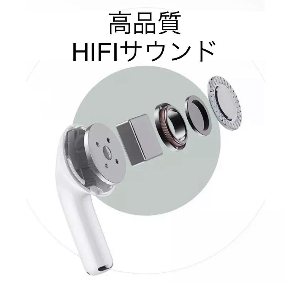 Apple AirPods Pro 充電ケース付き