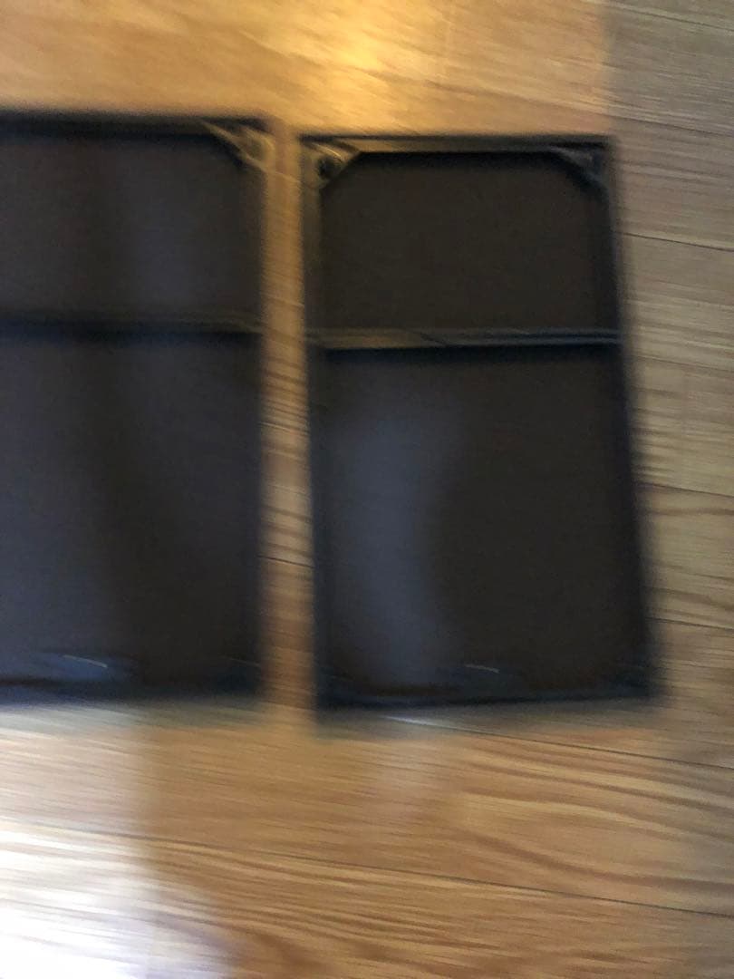 DENON スピーカー SC-E232 動作品