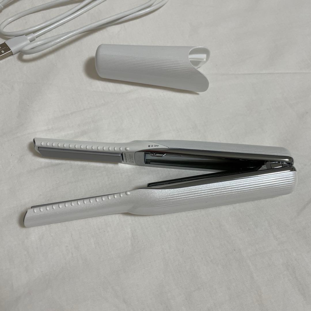 ReFa フィンガーヘアアイロン