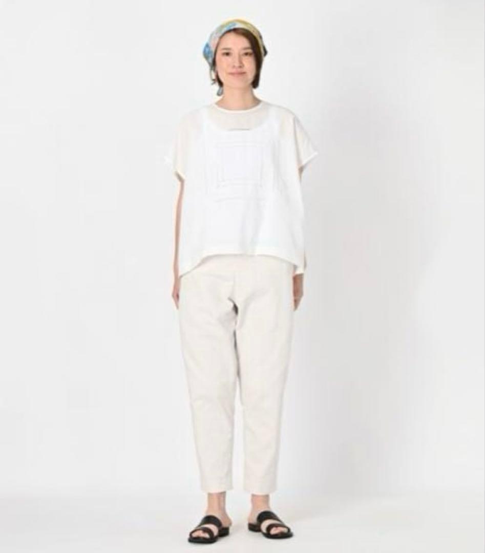 【美品】45Rおこめチノの908ジョッパン size02